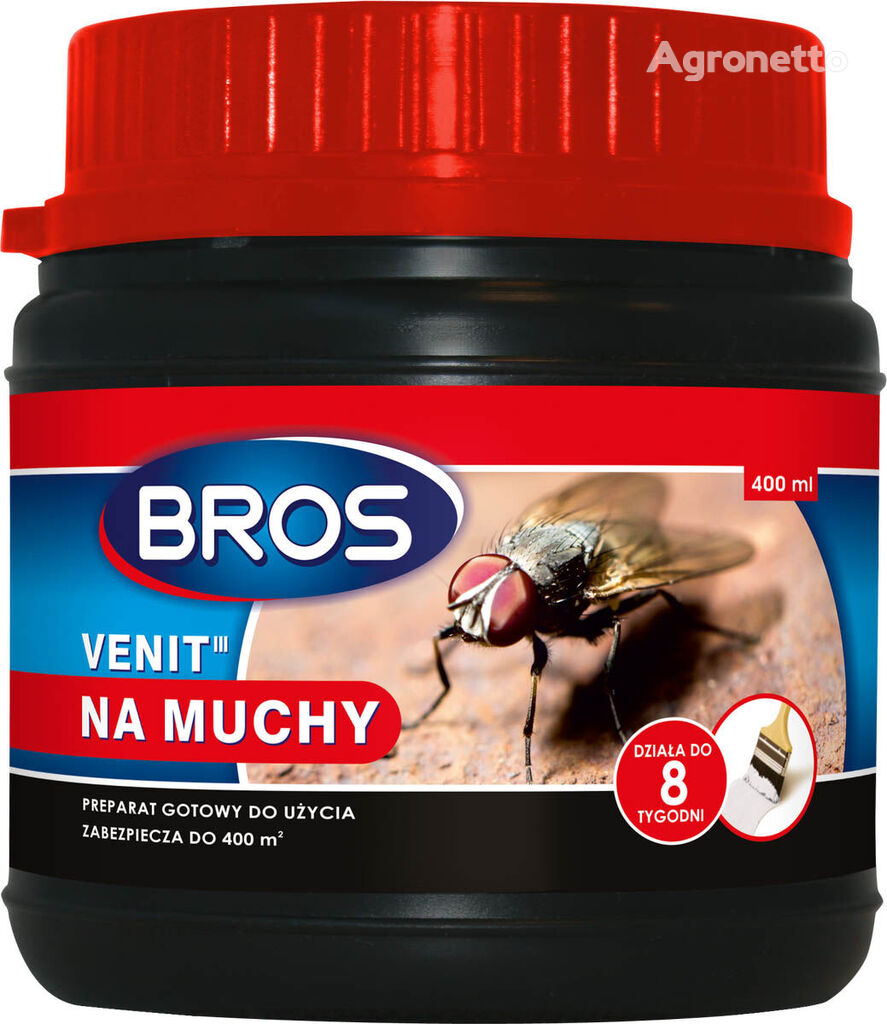 Bros Venit For Flies 400ml