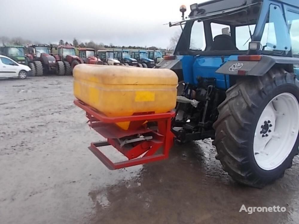 Teagle 1 Tonne monteret gødningsspreder