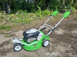 Stihl RM3 RT græsslåmaskine