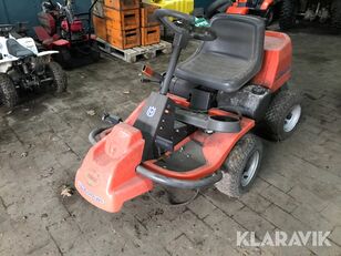 Husqvarna Rider 16 hydrostat havetraktor