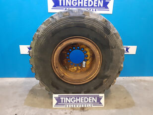 Bridgestone 25" 20.5R25 traktordæk