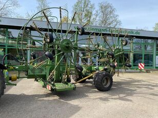 Krone SWADRO 1400 PLUS høvender