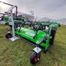 ny Talex ECO Hydro  jorddækningsmaskine til traktor