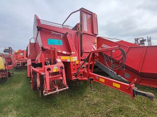 Grimme SE 85 kartoffeloptager