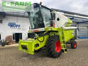 Claas avero 240 bj 21 59 motorh 37 trommelh mejetærsker