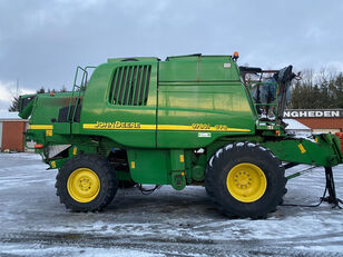 John Deere 9780 mejetærsker