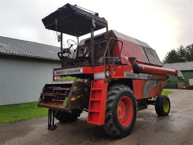 Massey Ferguson 27 mejetærsker