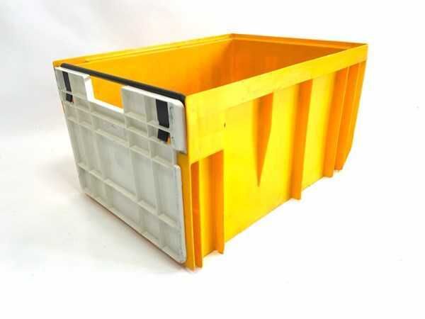 Magazijnbakken 500x390x285mm (32x) opbevaringscontainer
