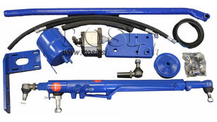 HYDRAULISCHE LENKUNG  AUXILIARY HYDRAULIC STEERING SET, Lenkunterstützung til Massey Ferguson MF 135, X 35, 165, 285, 174 traktor på hjul