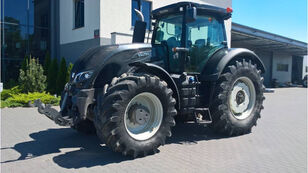 aksel til kraftudtag til Valtra s374 traktor på hjul