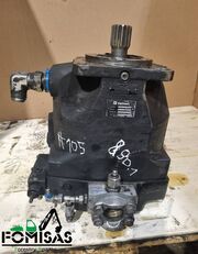 Valmet 890.1 5079472 hydraulikpumpe til John Deere Timberjack, Komatsu, Valmet, Logset, HSM skovbrugsudstyr