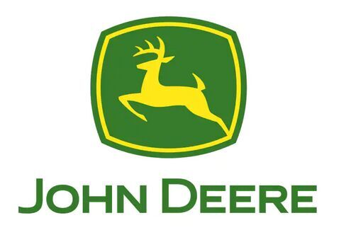 John Deere DZ112112 indsprøjtningsdyse til John Deere