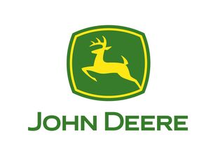 John Deere AN305631 kabeltræ til sprøjte