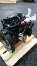 Mitsubishi L3E L3E + PTO motor til Toro græsslåmaskine