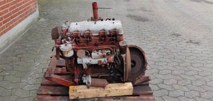 Perkins O.E. 138 motor til Dronningborg D900 mejetærsker
