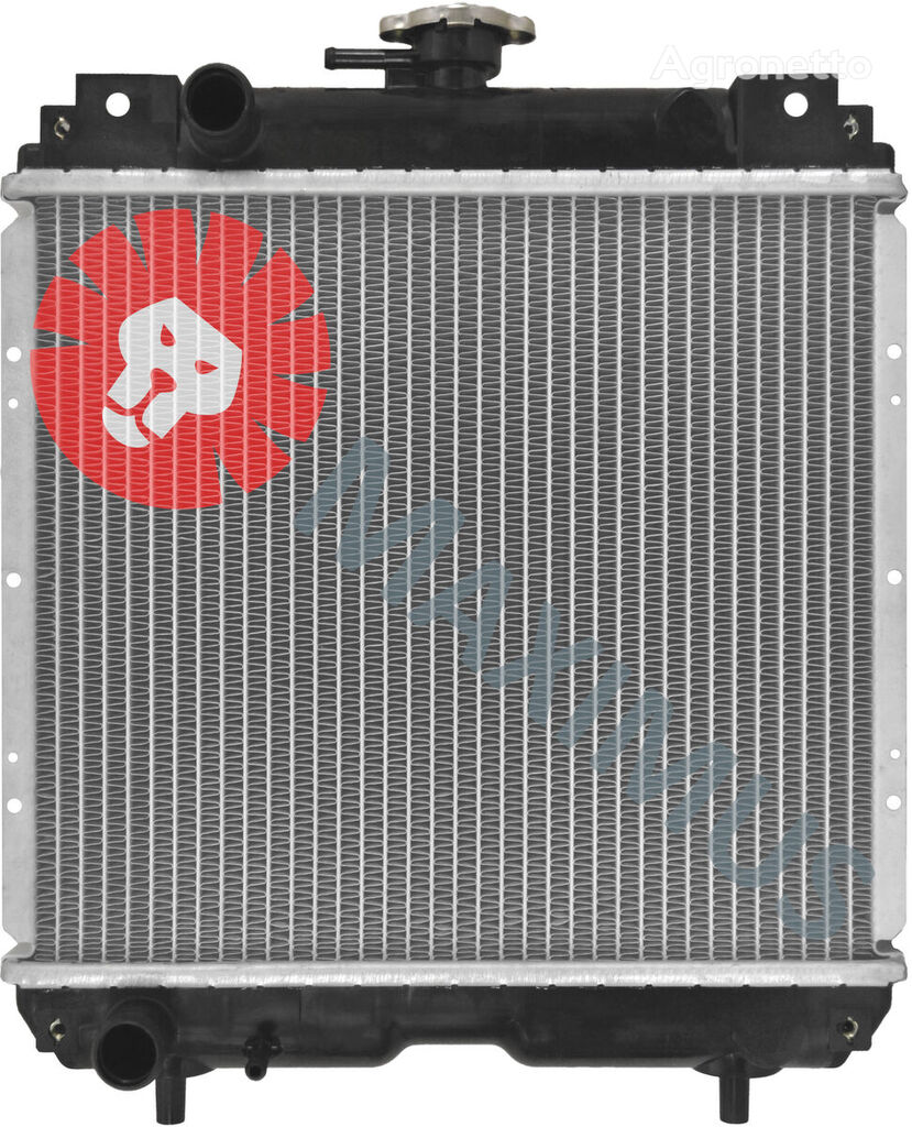 Maximus NCP0769 radiator til Kubota B7500 , B7410 , B7510 , B7610 ,  minitraktor