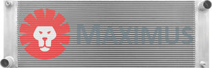 Maximus 84583203 radiator til New Holland CR9080  CR9090 mejetærsker