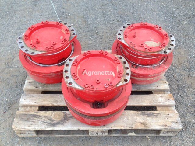 Grimme Achsstummel Evo 290 svingmotor til Grimme Evo 290 kartoffeloptager