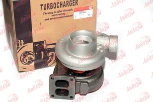 J532065 turbolader til Case IH mejetærsker