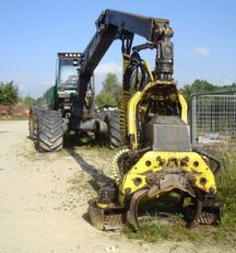 John Deere 1470 D Timberjack (19t) skovmaskine