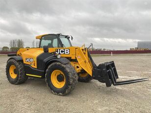 JCB 541-70 AGRI SUPER frontlæsser