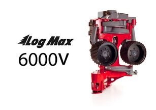 ny Log Max 6000V skærebord