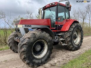 Case IH 7250 Pro traktor på hjul