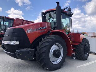 ny Case IH Steiger 600 AFS Connect в наявності traktor på hjul