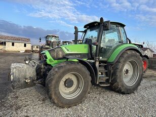 Deutz-Fahr 6210 AGROTRON traktor på hjul