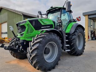 Deutz-Fahr 8280 TTV traktor på hjul