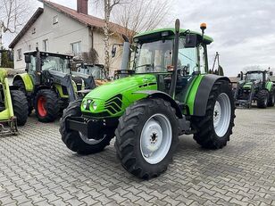 Deutz-Fahr AGROPLUS 95 traktor på hjul