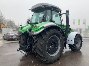 ny Deutz-Fahr AGROTRON 6185 G traktor på hjul