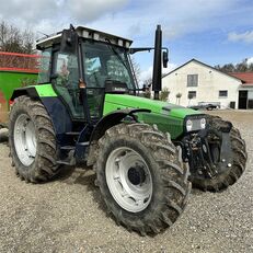 Deutz-Fahr Agrostar 6.38 traktor på hjul