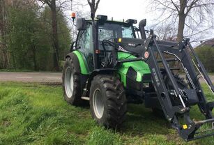 Deutz-Fahr Agrotron 90 mk3 traktor på hjul