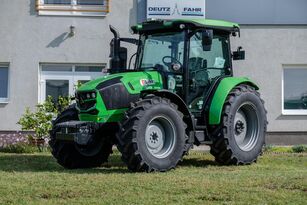ny Deutz-Fahr FAHR 5115 (116 Le) traktor på hjul