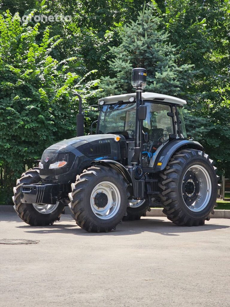 ny FarmLead FL1354 traktor på hjul