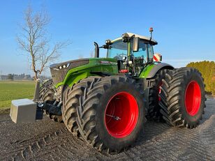 ny Fendt 1050 Vario Gen3 LED Zwilling traktor på hjul