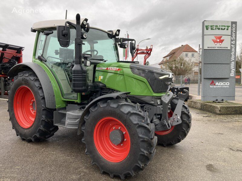 Fendt 209 Vario Profi+ Setting1 Gen3 RTK traktor på hjul