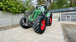 Fendt Vario 936 Profi Plus RTK traktor på hjul