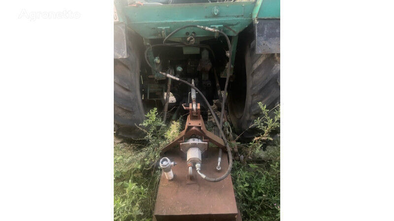 John Deere 4430 traktor på hjul