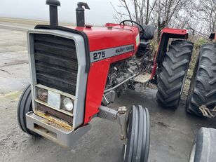 Massey Ferguson 275 traktor på hjul