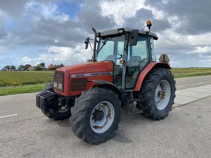 Massey Ferguson 4245 traktor på hjul