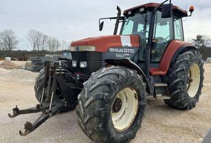 New Holland G170 traktor på hjul
