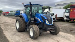 New Holland T5.120 traktor på hjul