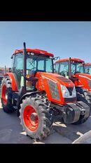 ny Zetor Proxima Power 120 traktor på hjul
